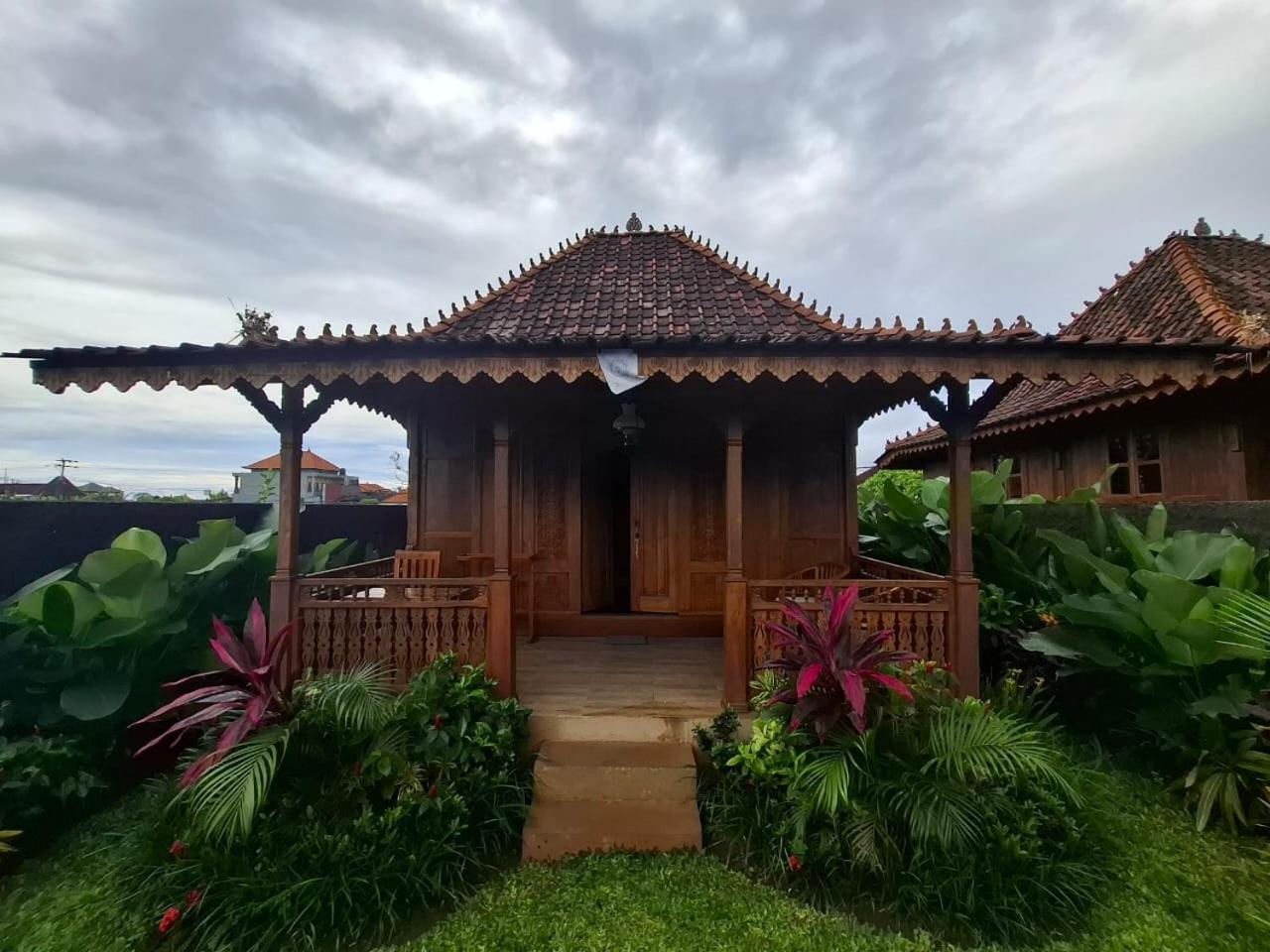 Pondok Padiku Villa by Nusantara Hospitality