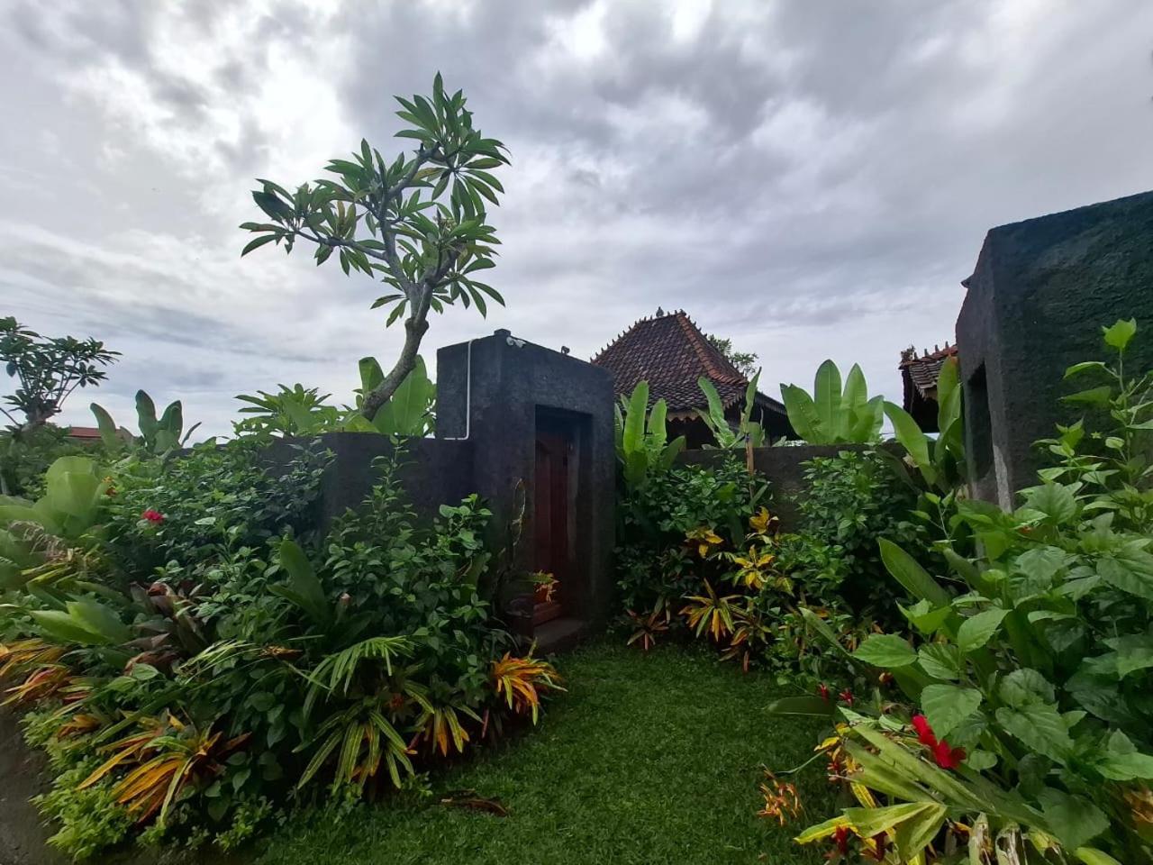 Pondok Padiku Villa by Nusantara Hospitality