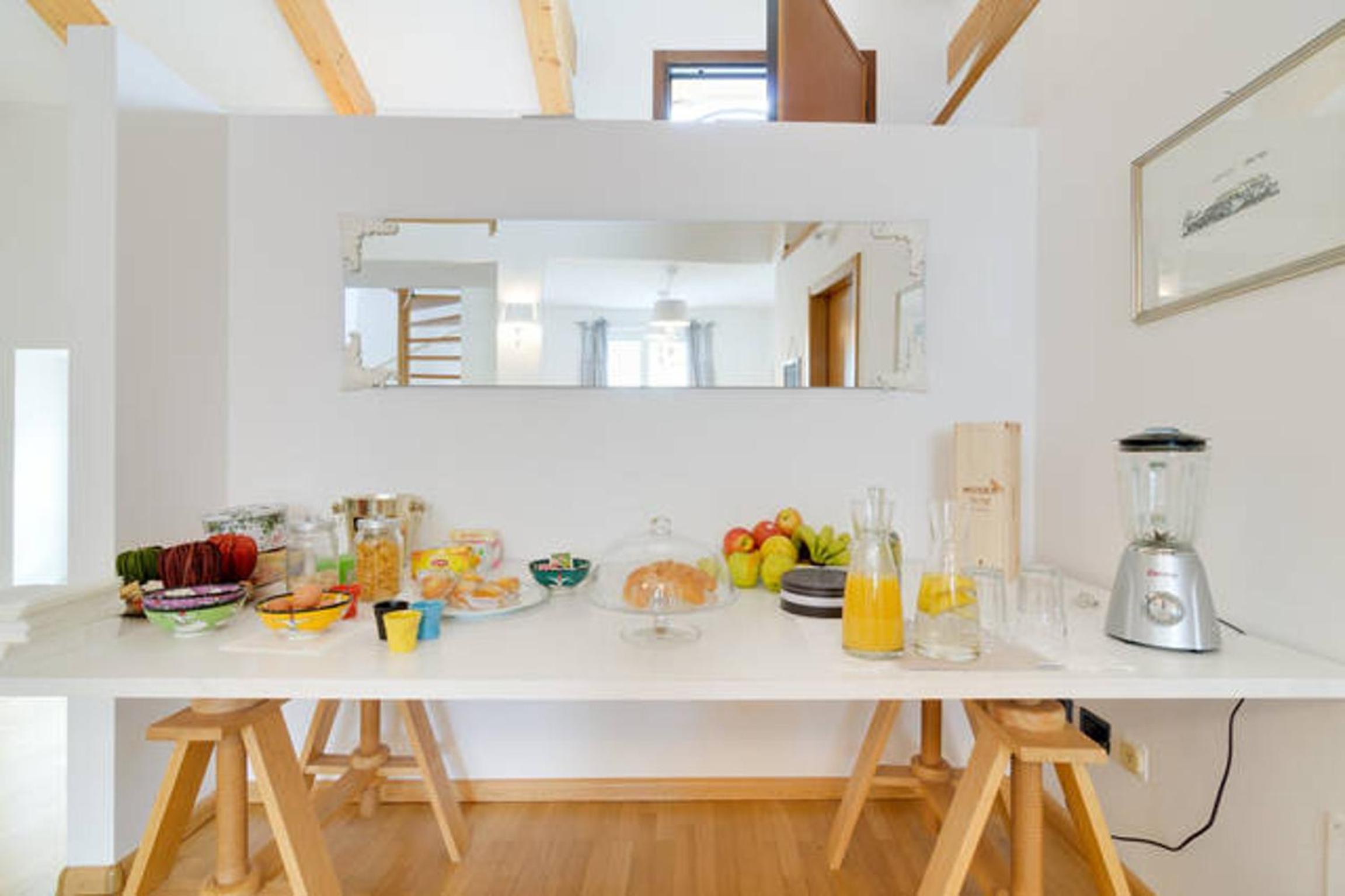 B&B al Palazzo Malfatti