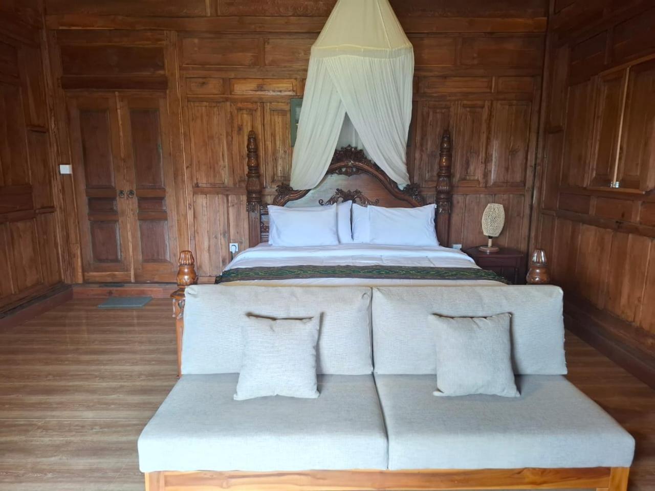 Pondok Padiku Villa by Nusantara Hospitality