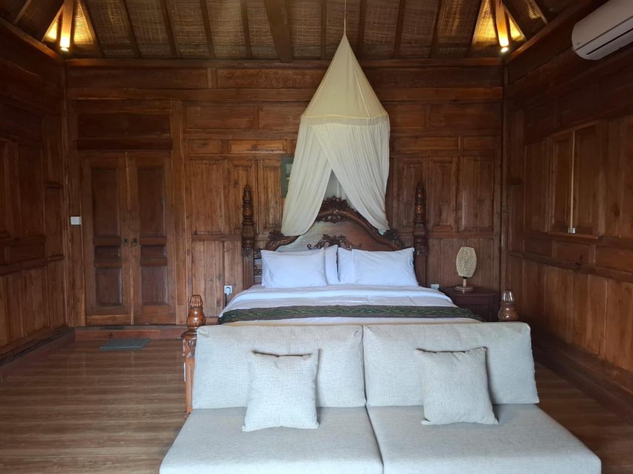 Pondok Padiku Villa by Nusantara Hospitality