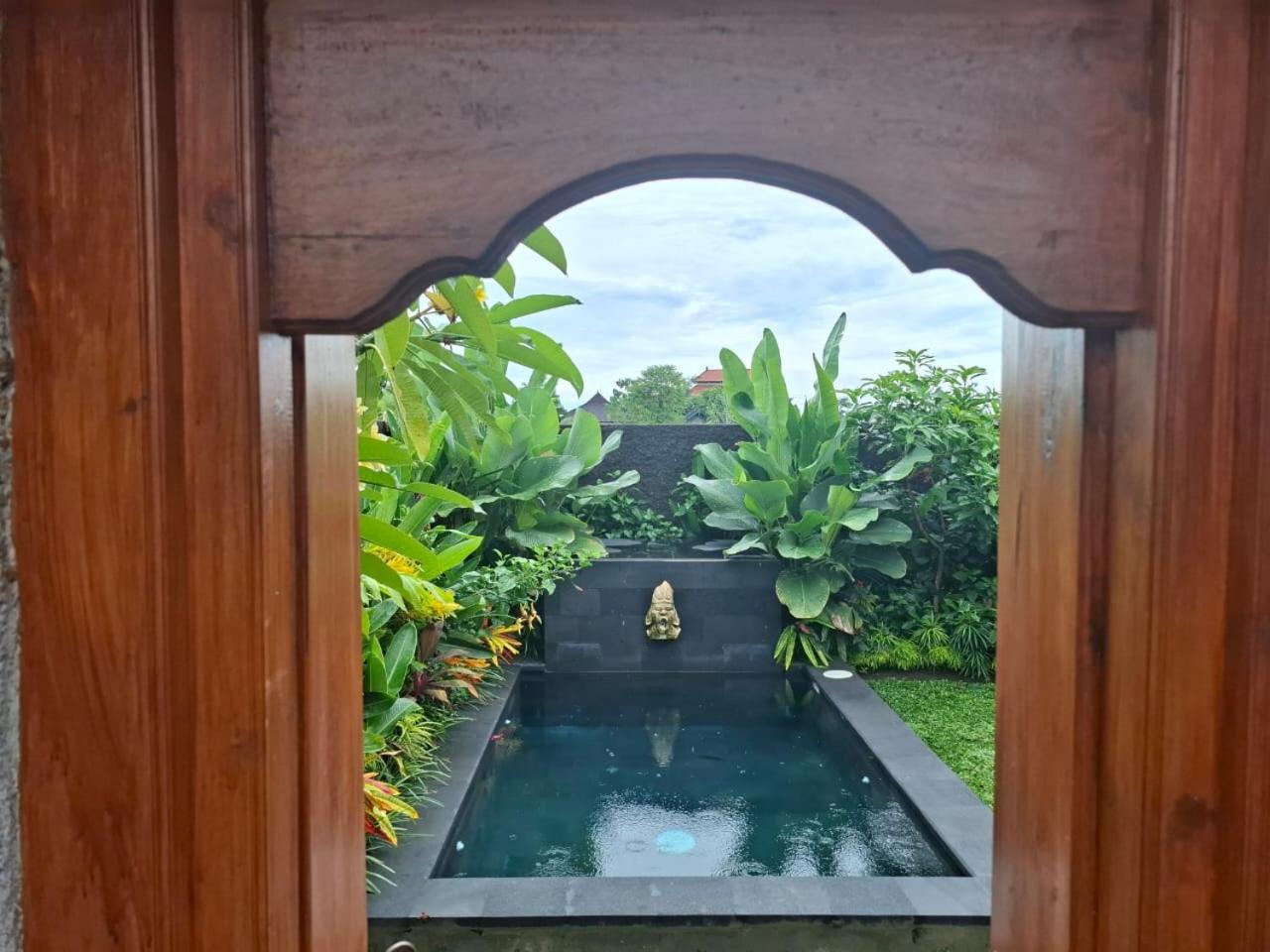 Pondok Padiku Villa by Nusantara Hospitality