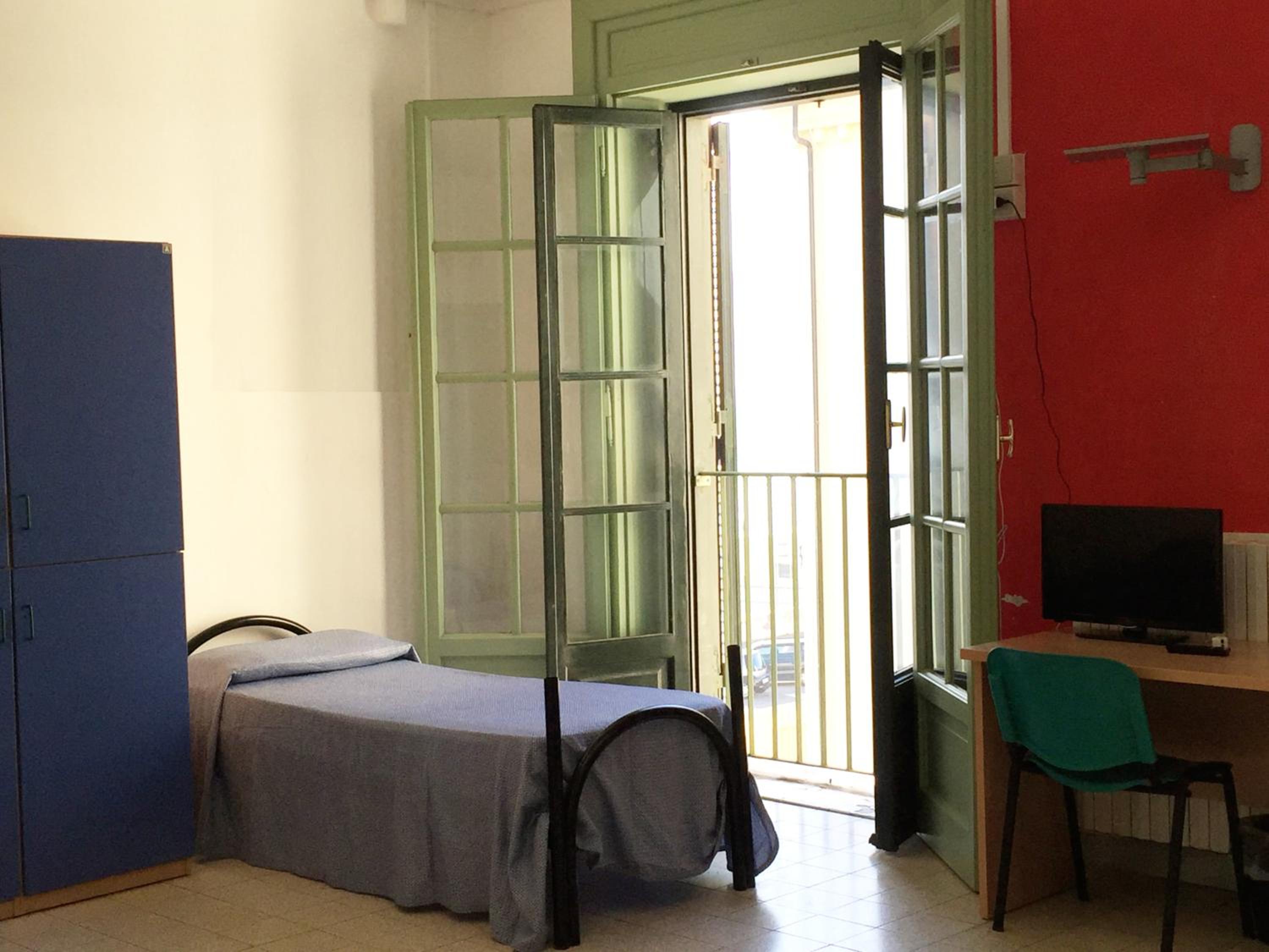 Litus Roma Hostel