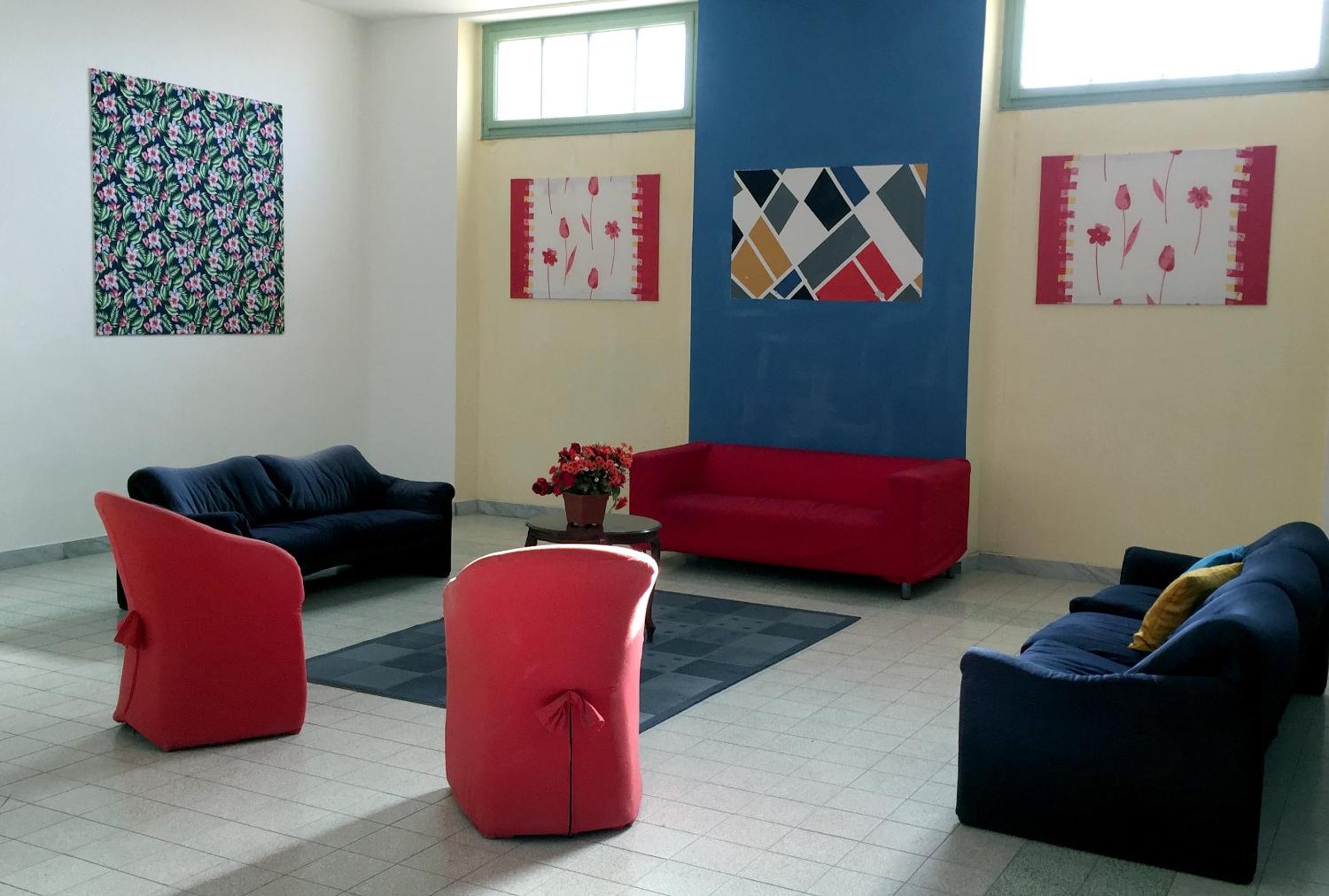 Litus Roma Hostel