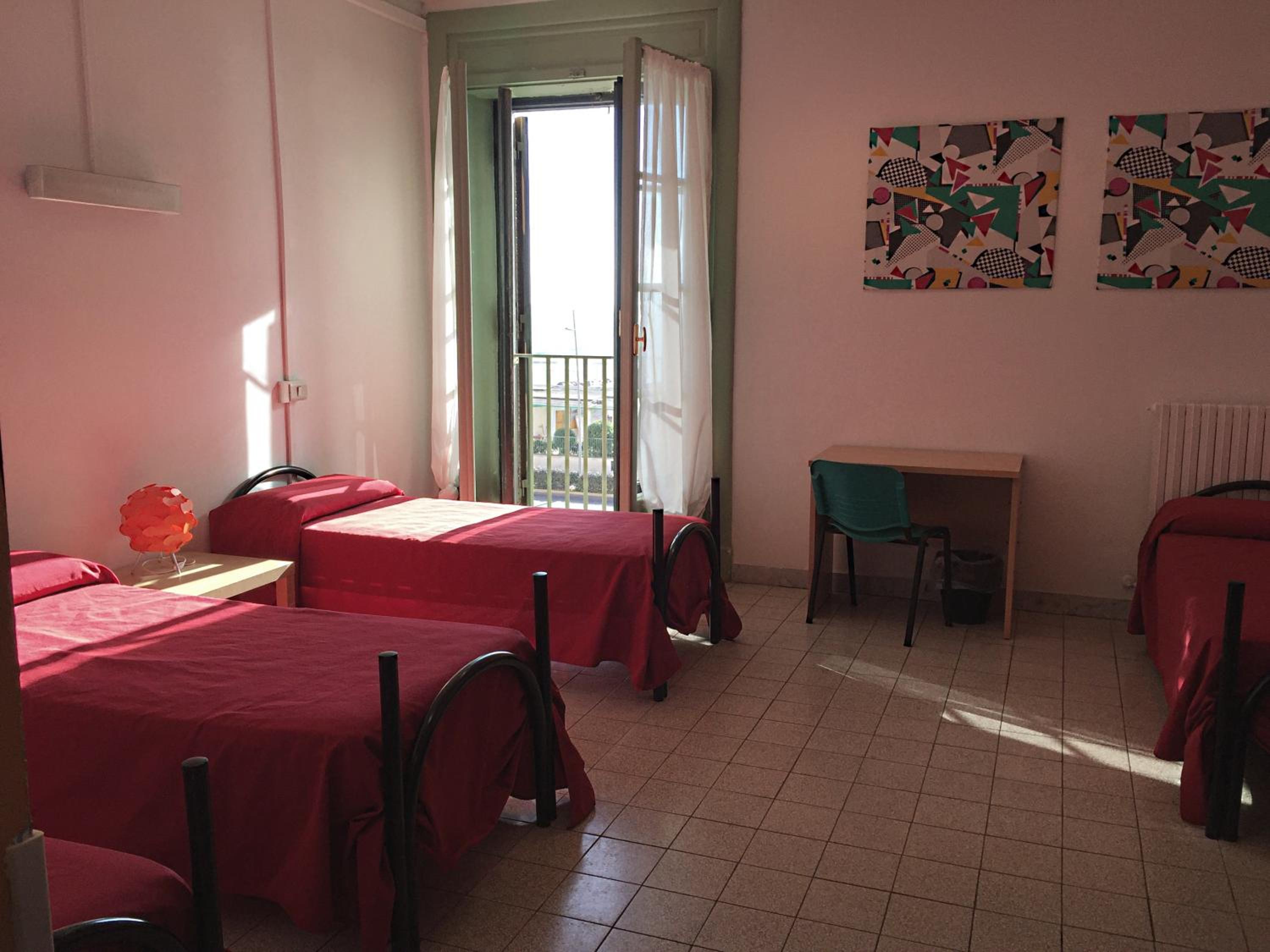 Litus Roma Hostel