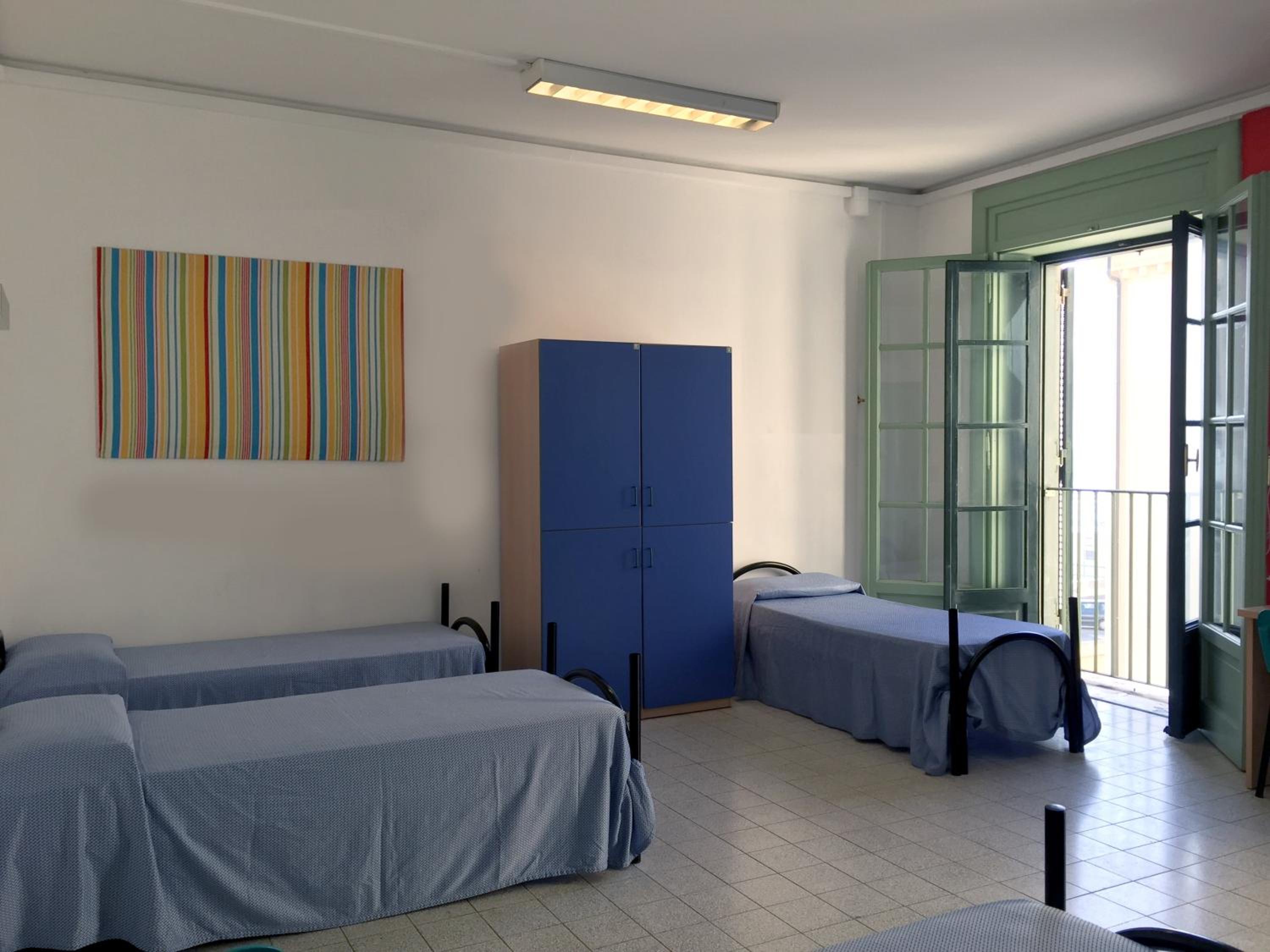 Litus Roma Hostel
