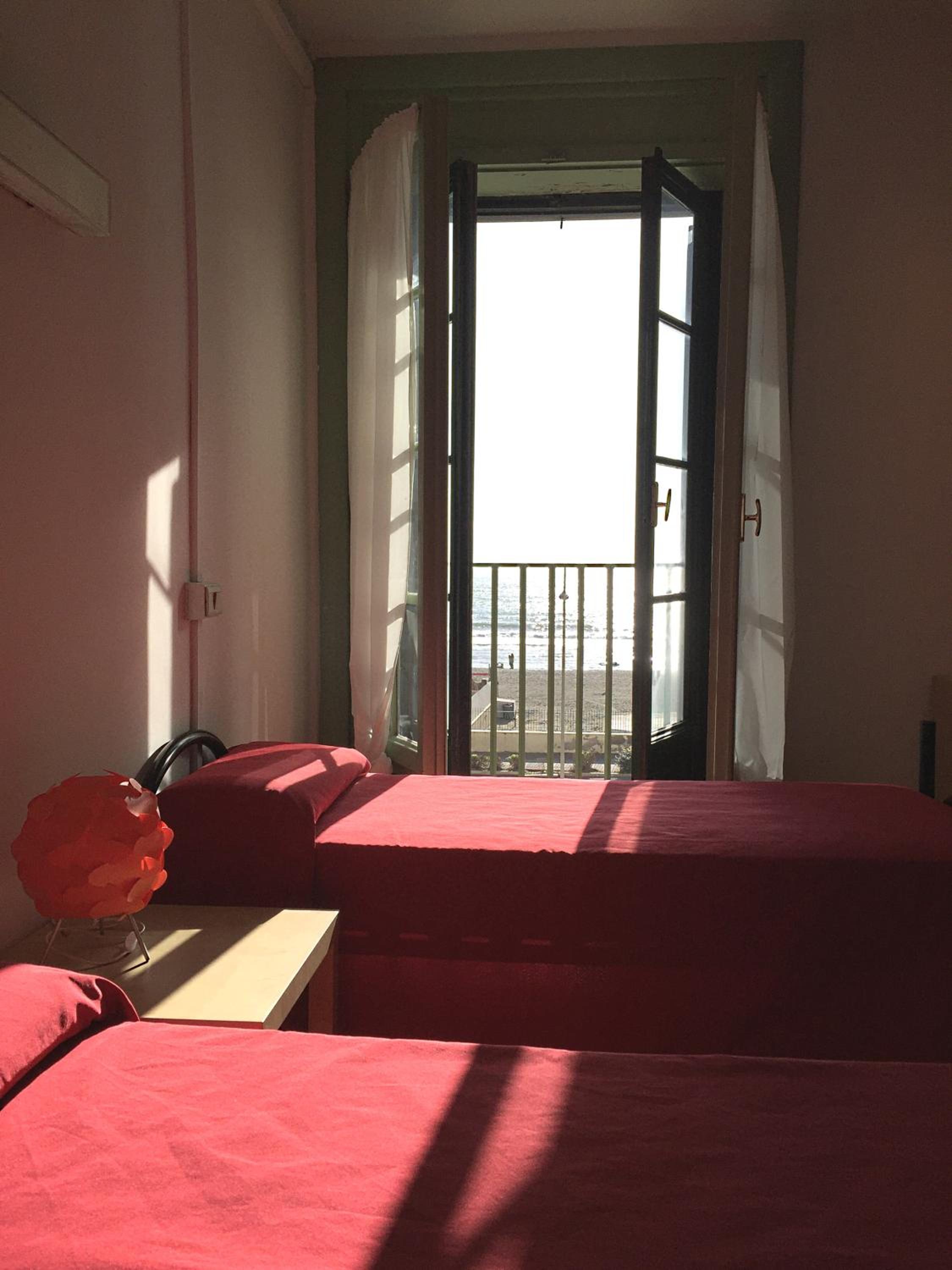 Litus Roma Hostel