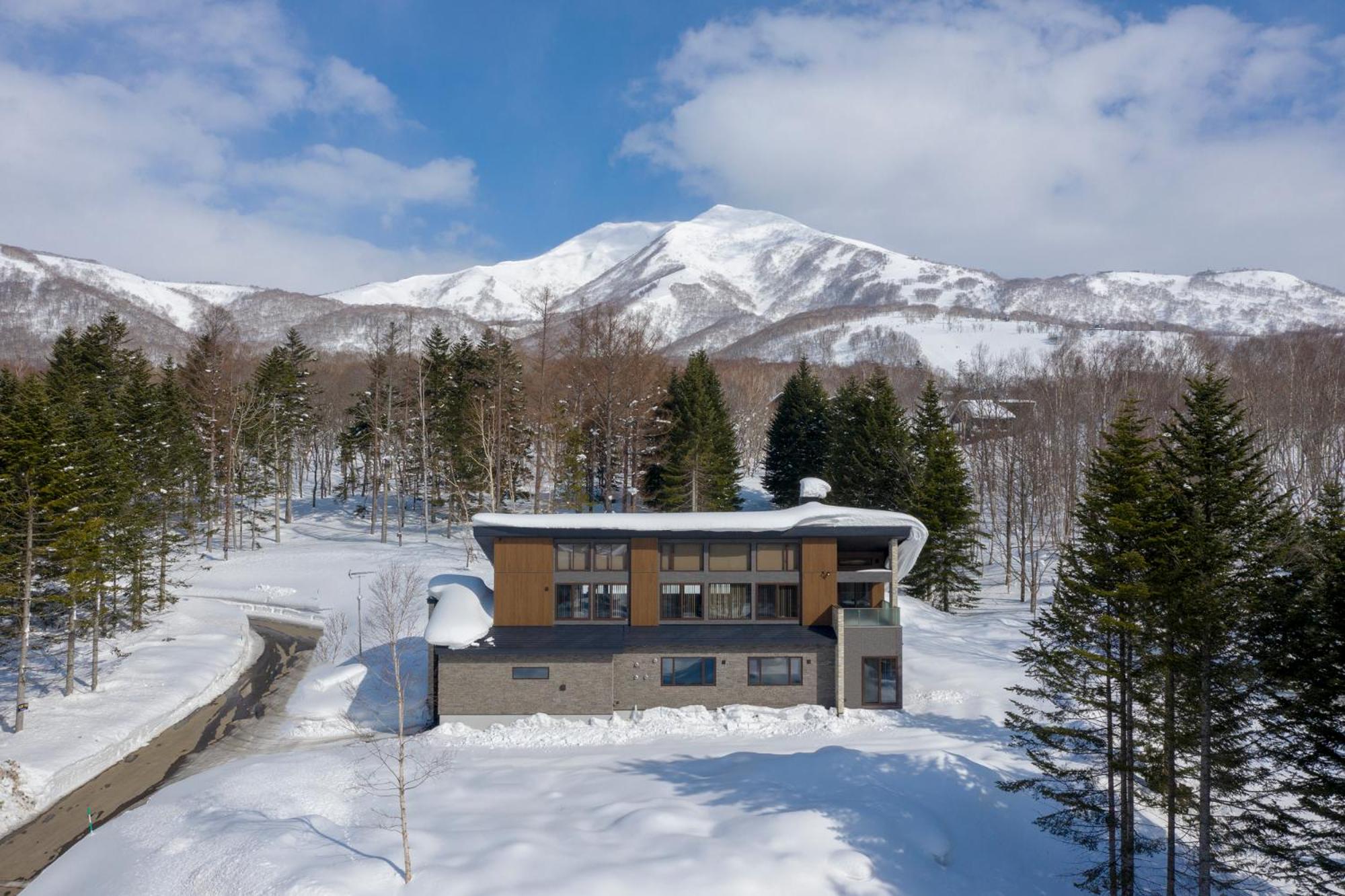 Setsurin 雪林