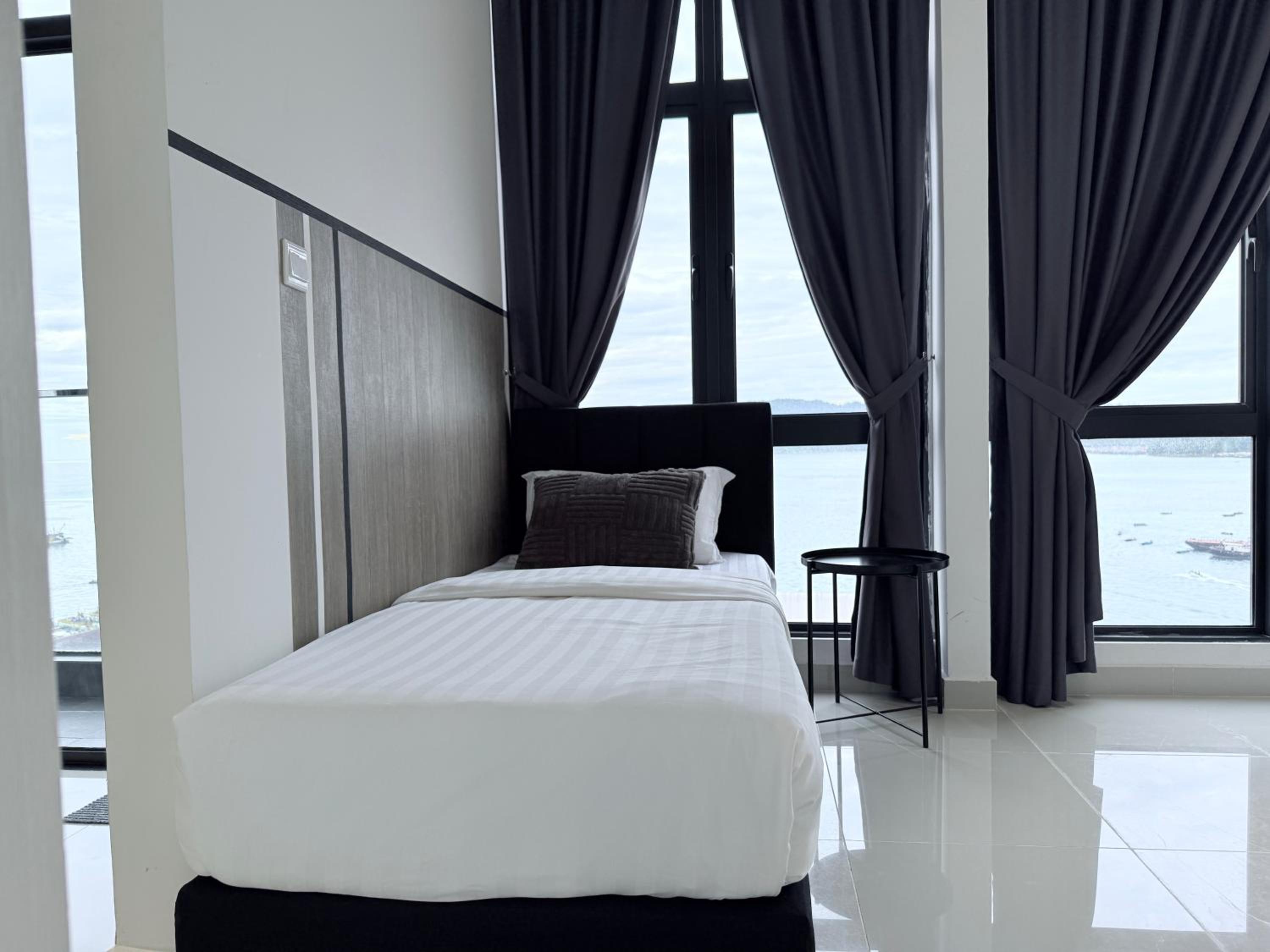 The Shore CBD Kota Kinabalu By LAXZONE photo 4