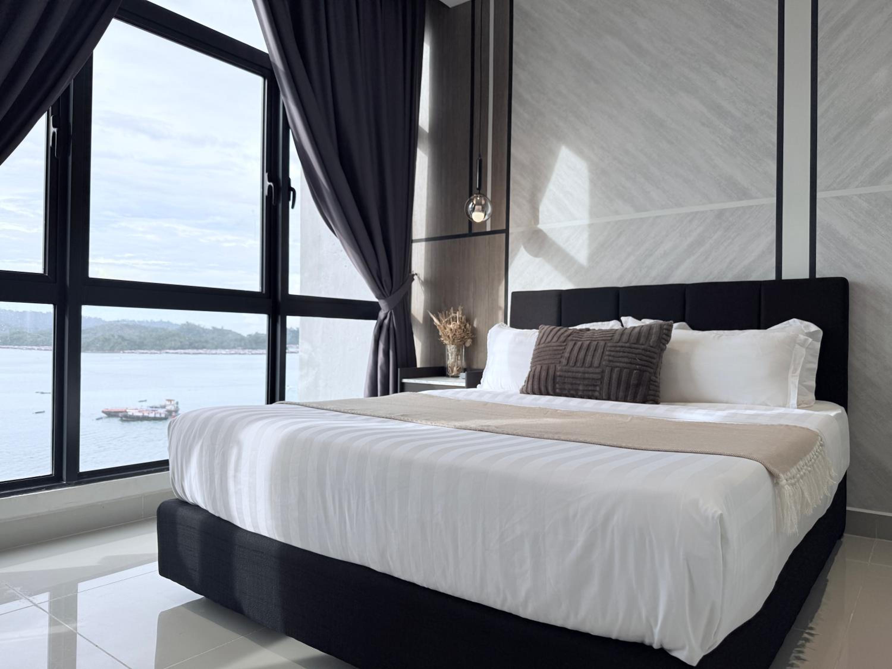 The Shore CBD Kota Kinabalu By LAXZONE photo 7