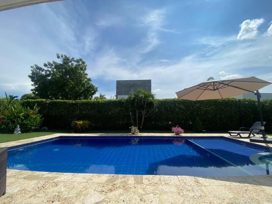 Condominio Flandes - Girardot