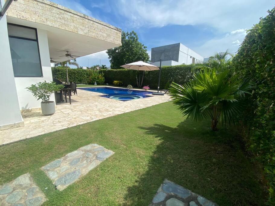 Condominio Flandes - Girardot