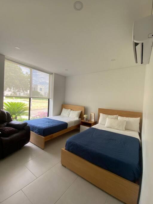 Condominio Flandes - Girardot