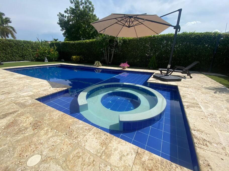 Condominio Flandes - Girardot
