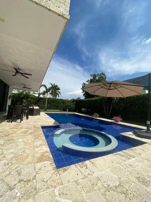 Condominio Flandes - Girardot