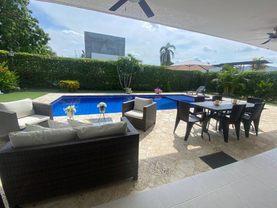 Condominio Flandes - Girardot