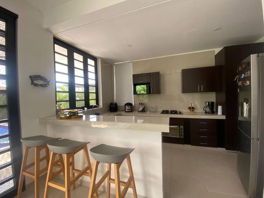 Condominio Flandes - Girardot