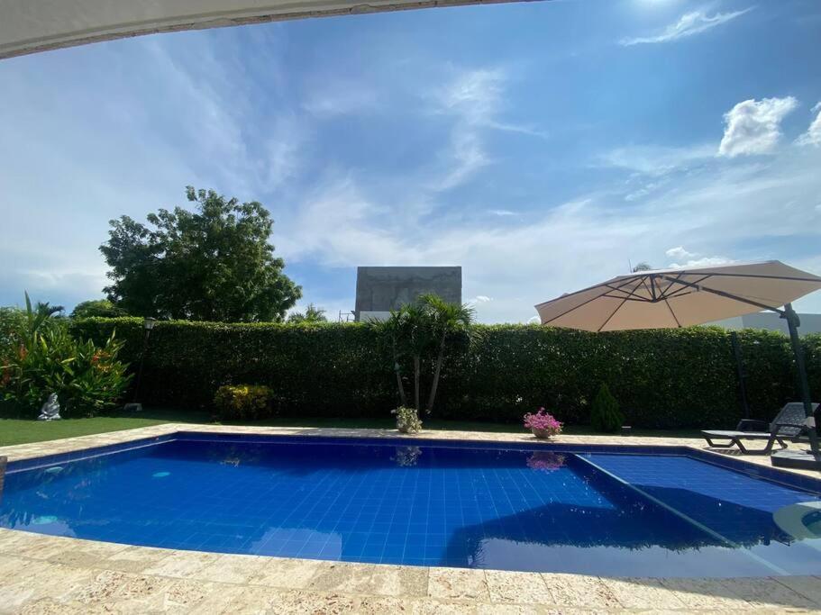 Condominio Flandes - Girardot