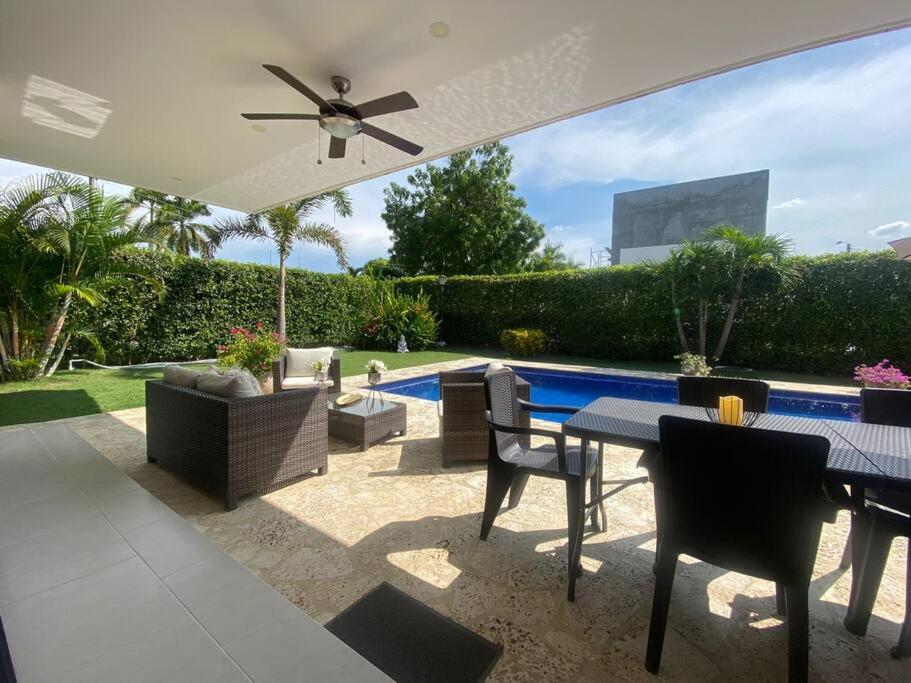 Condominio Flandes - Girardot