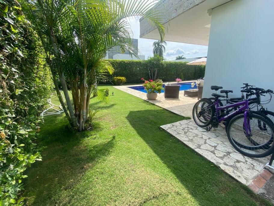 Condominio Flandes - Girardot