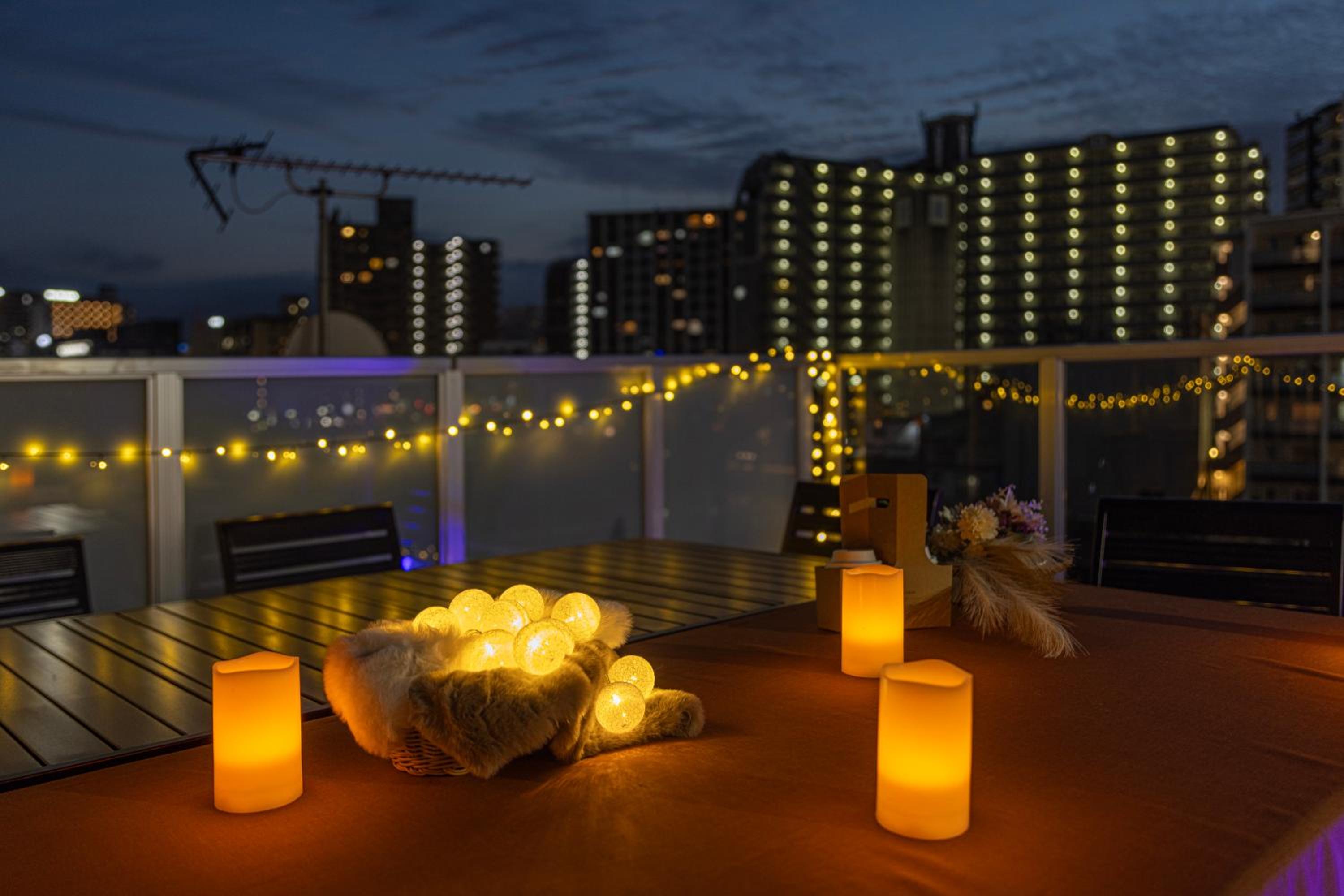 Hotel AIRSTAR view 4
