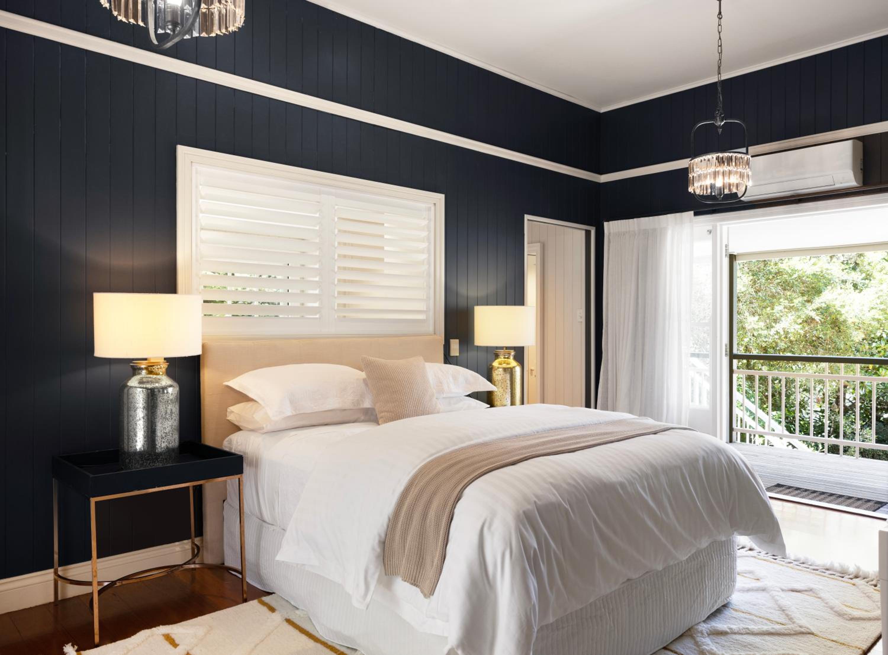 Waterfall Lodge Maleny Timeless Grandeur & Luxury