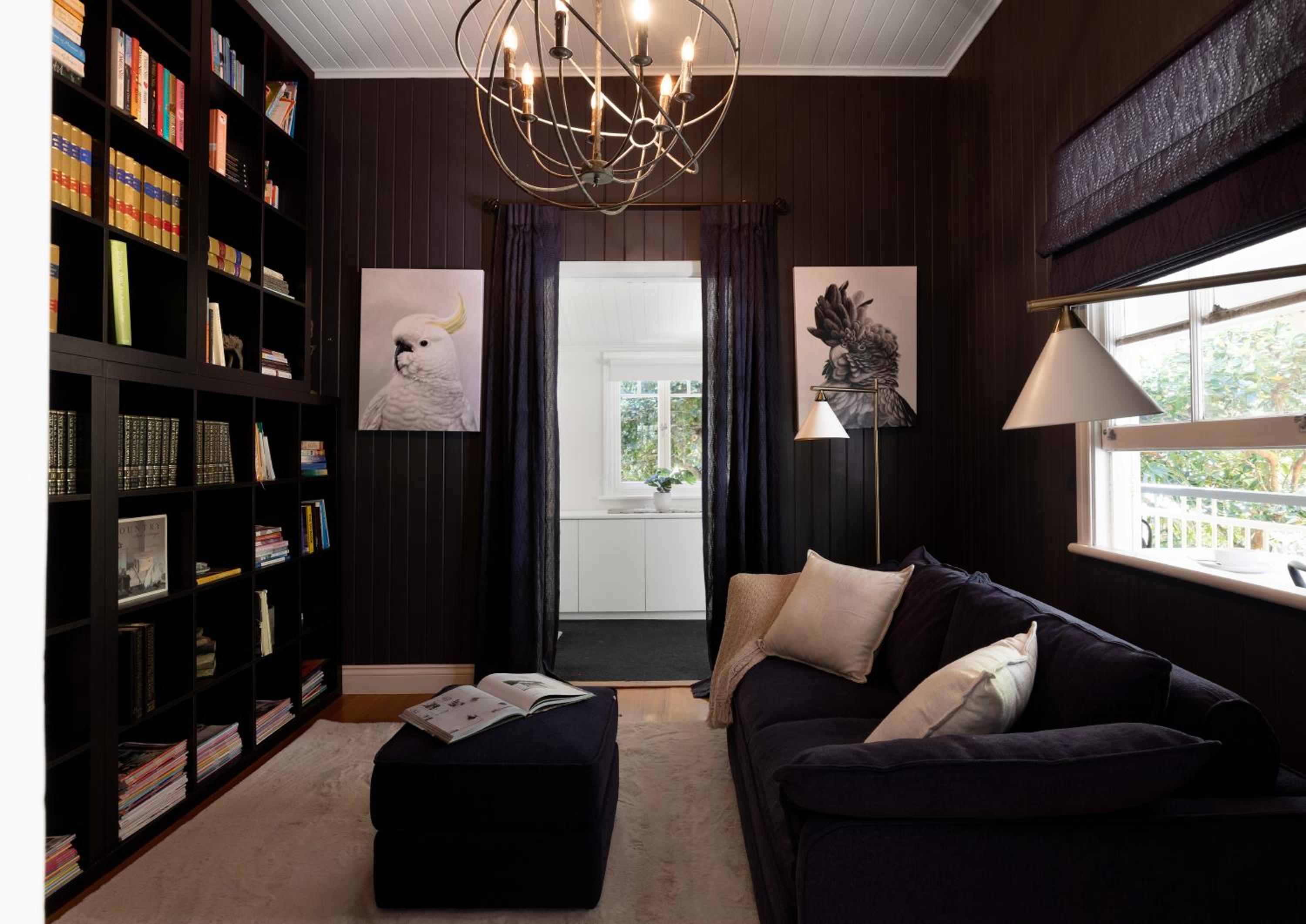 Waterfall Lodge Maleny Timeless Grandeur & Luxury