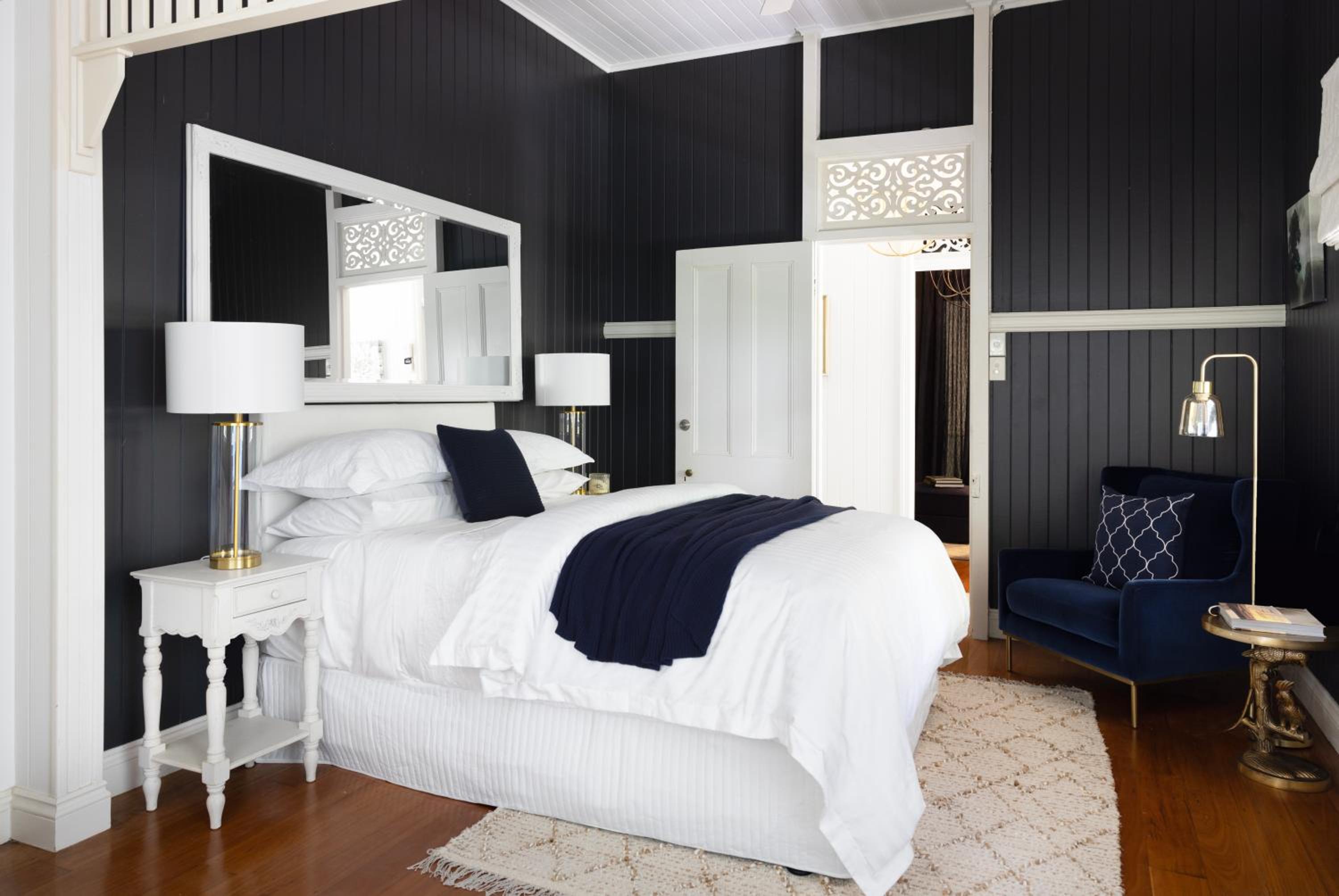 Waterfall Lodge Maleny Timeless Grandeur & Luxury