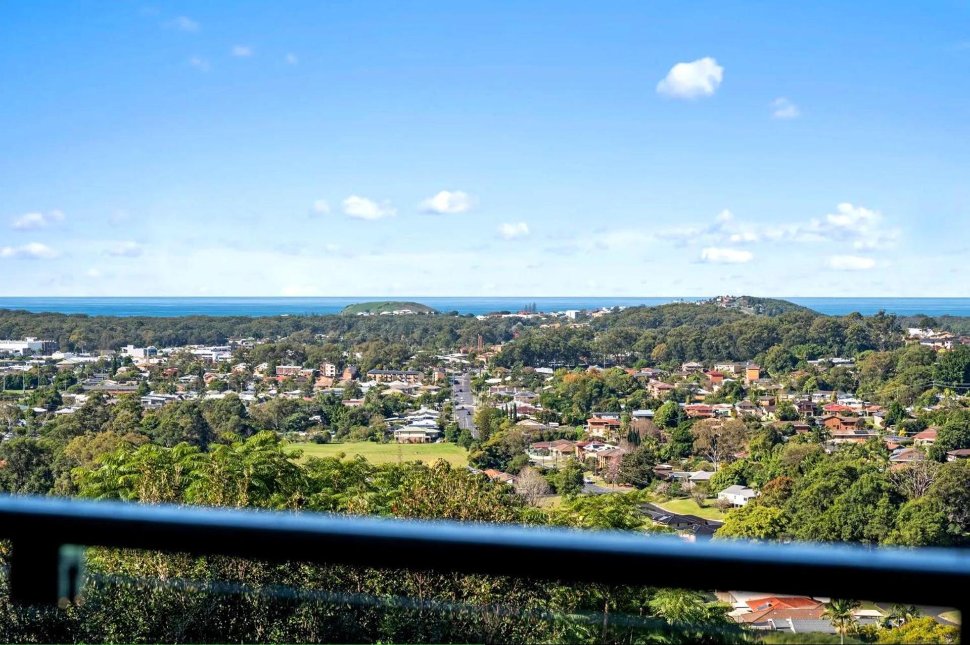 Pacific Vista