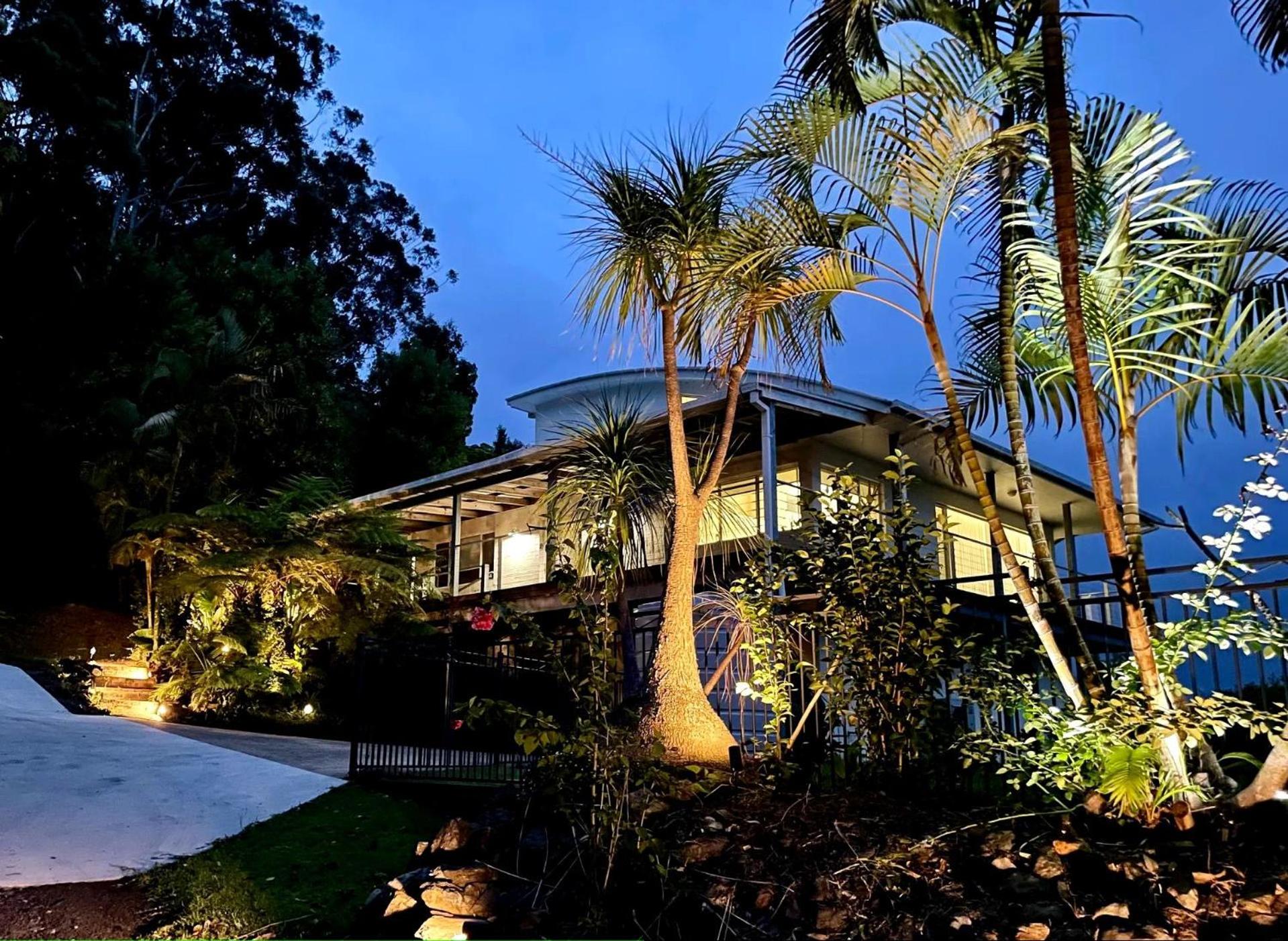 Pacific Vista