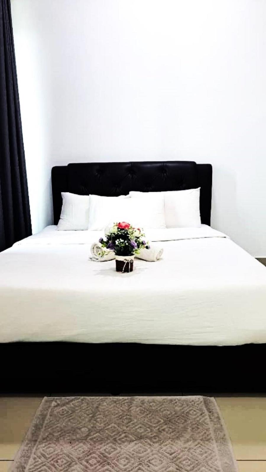 APEX TOWER Cybersquare Cyberjaya high speed wifi & Free Parking BY NSB photo 6