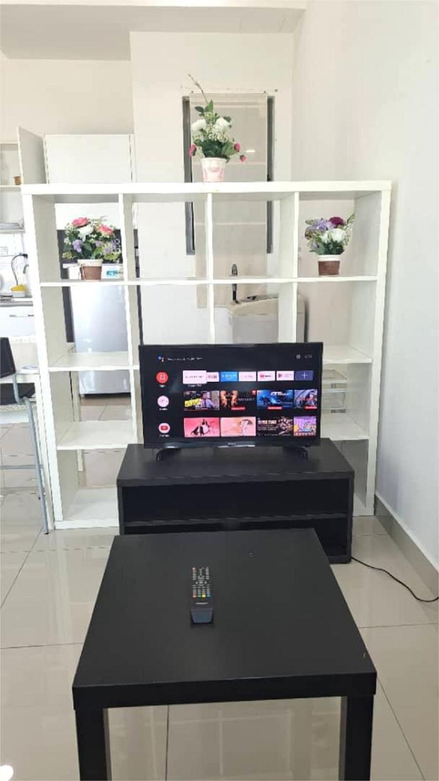 APEX TOWER Cybersquare Cyberjaya high speed wifi & Free Parking BY NSB photo 8