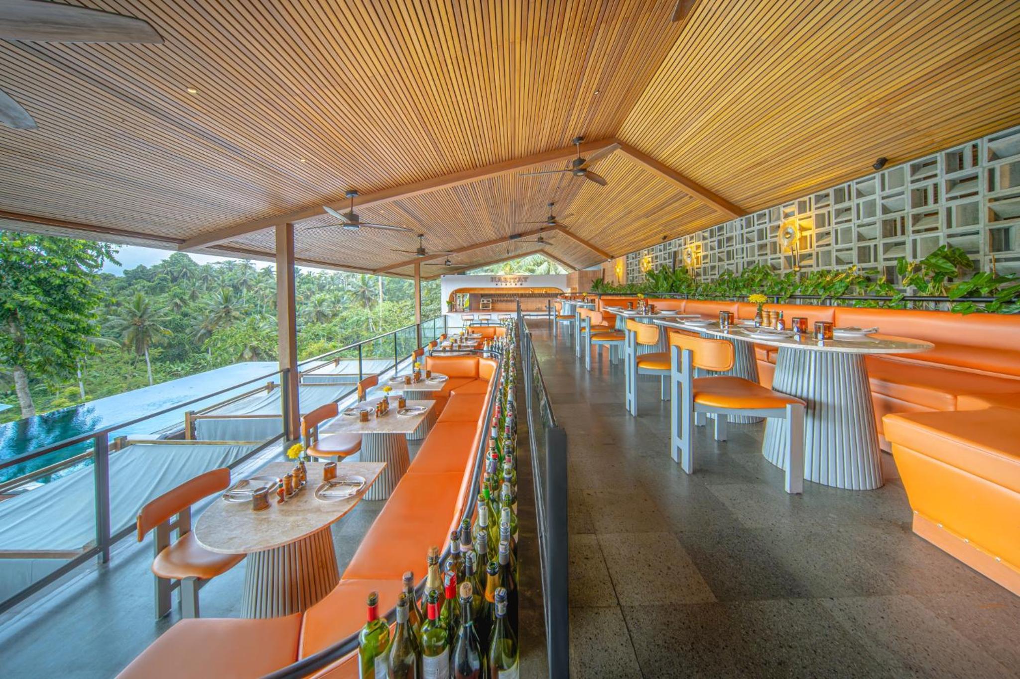 Kaamala Resort & Spa Ubud by Ini Vie Hospitality 5