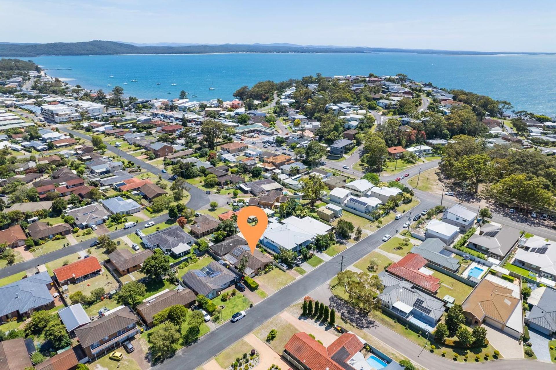 4 Gilchrist Rd - pet friendly, air con, Wi-Fi
