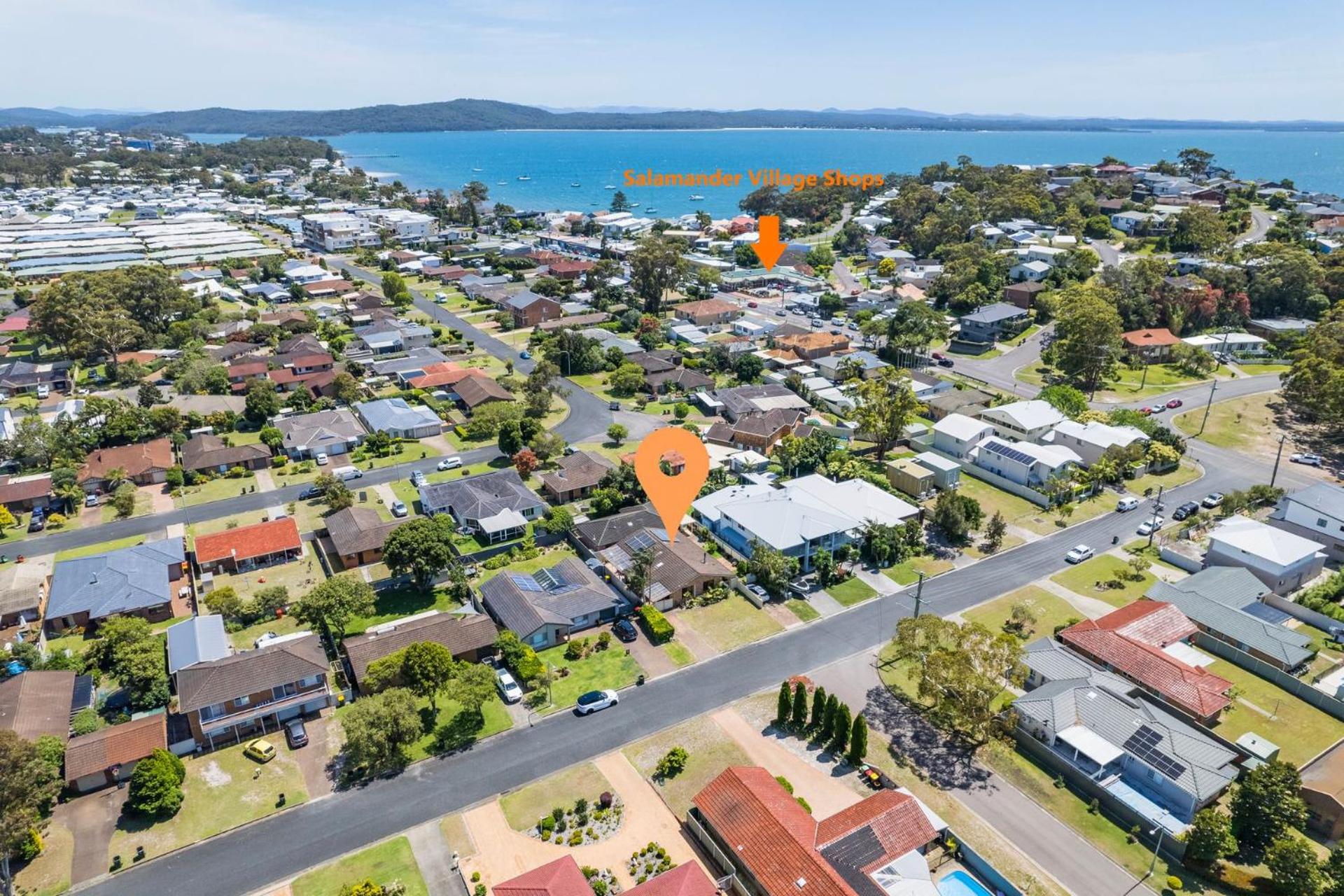 4 Gilchrist Rd - pet friendly, air con, Wi-Fi