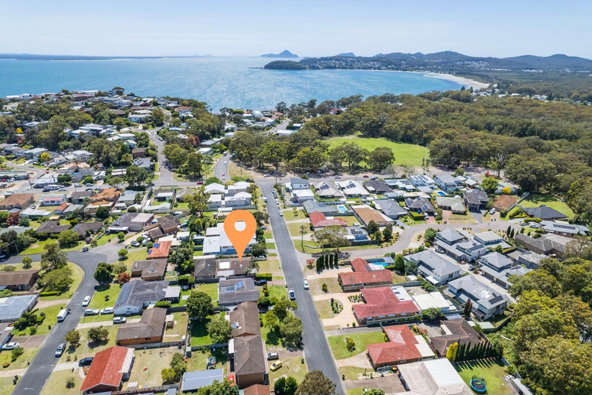 4 Gilchrist Rd - pet friendly, air con, Wi-Fi