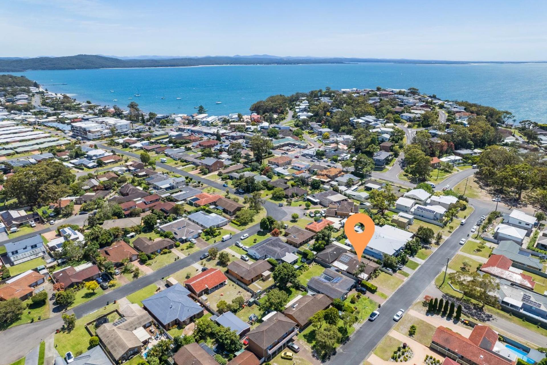 4 Gilchrist Rd - pet friendly, air con, Wi-Fi