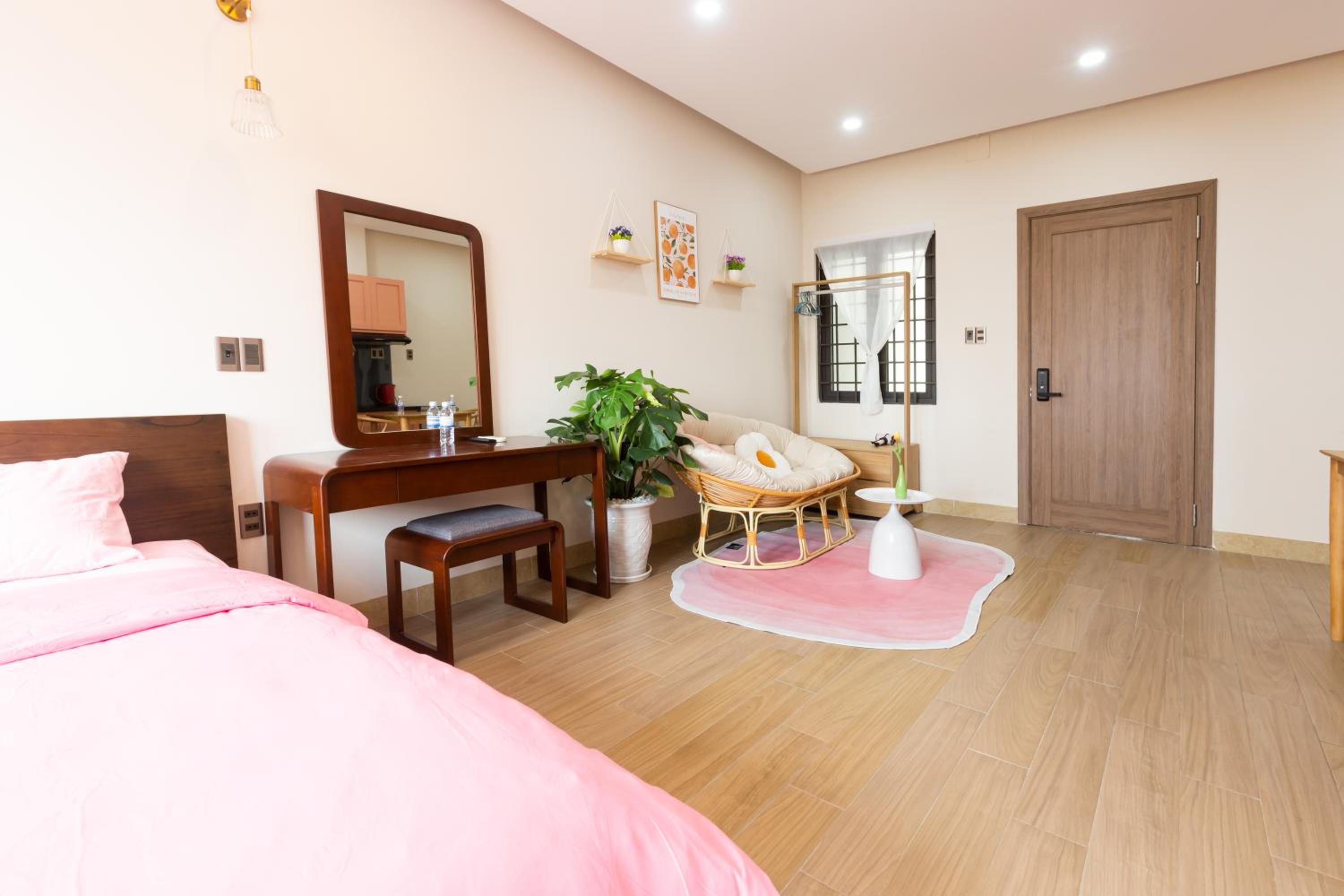 MORRI Homestay