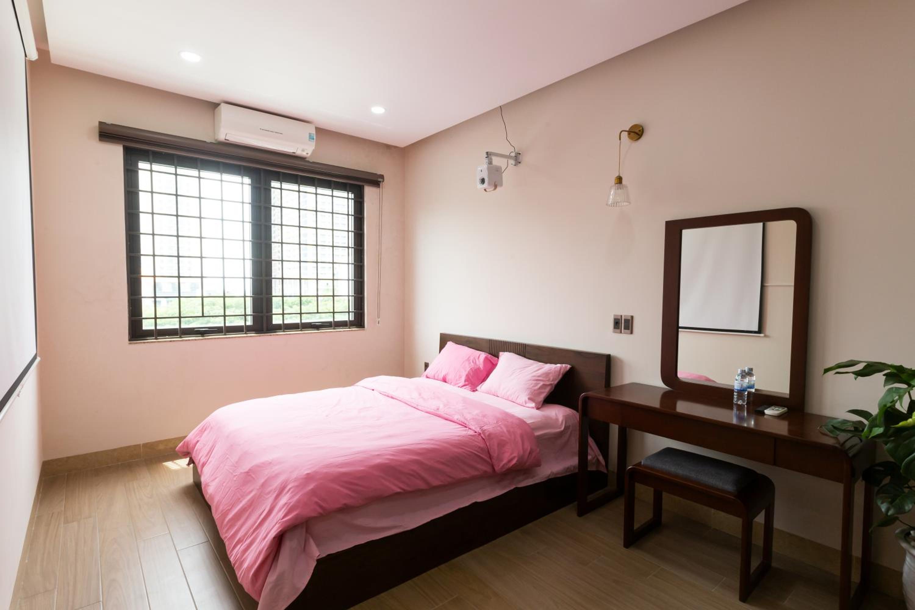 MORRI Homestay