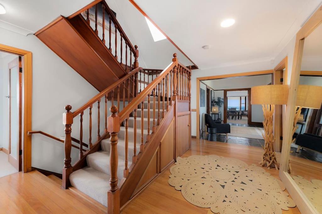 Saddleback Mountain House