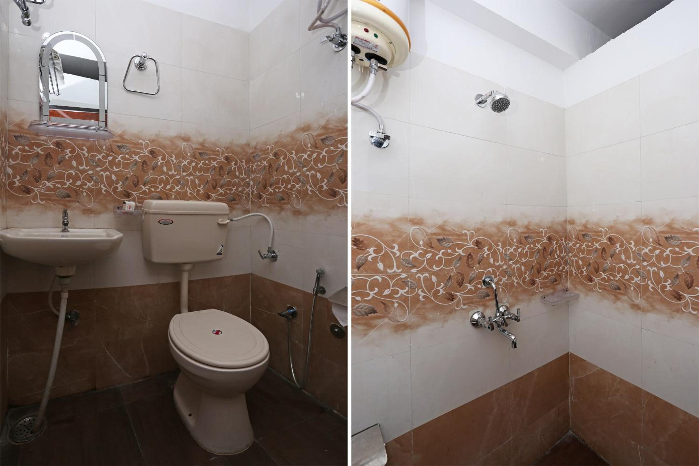 Hotel O Vaishnavi