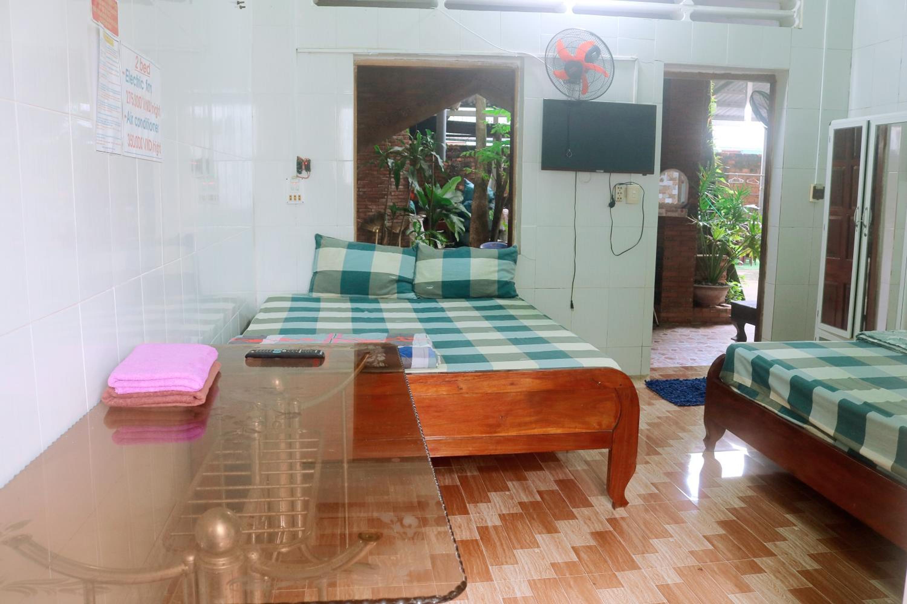Hai Anh Guesthouse view 2