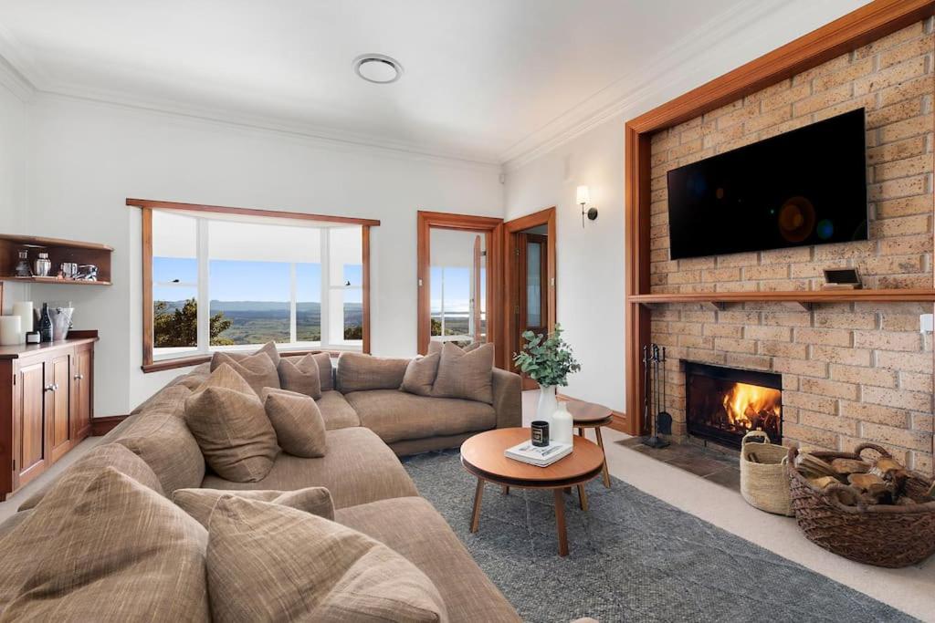 Saddleback Mountain House