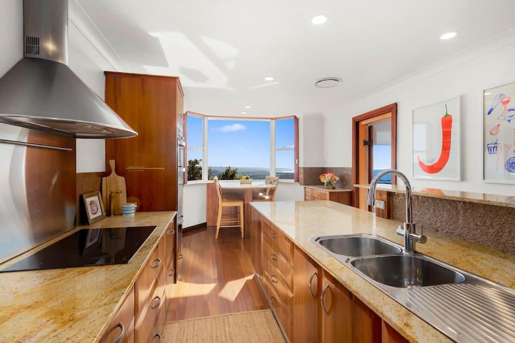 Saddleback Mountain House