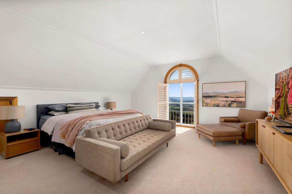 Saddleback Mountain House