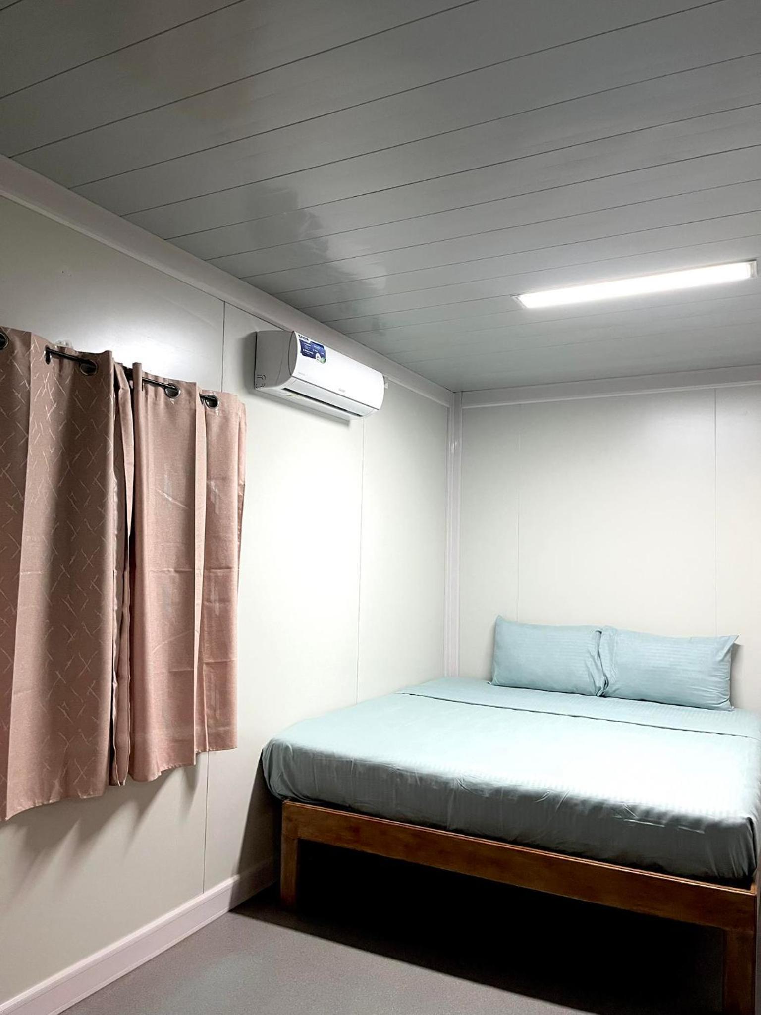 Anda Container House
