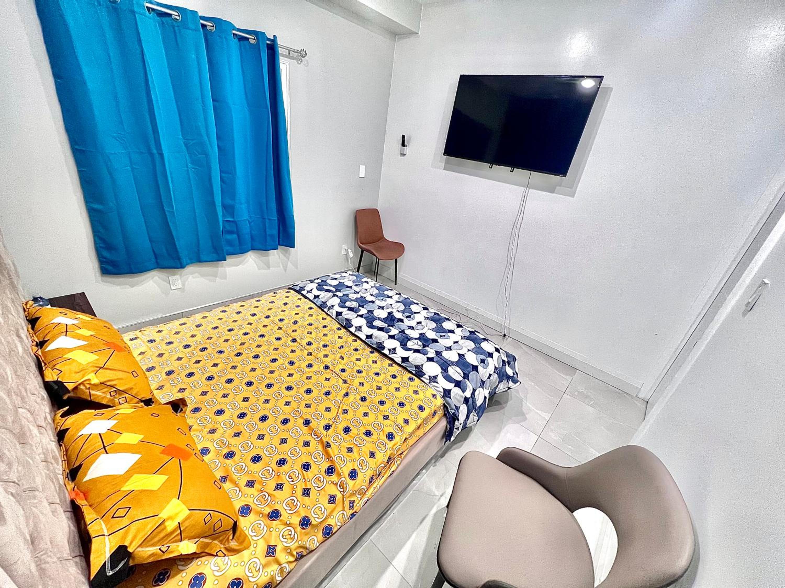 Private Room In Cambridge B9