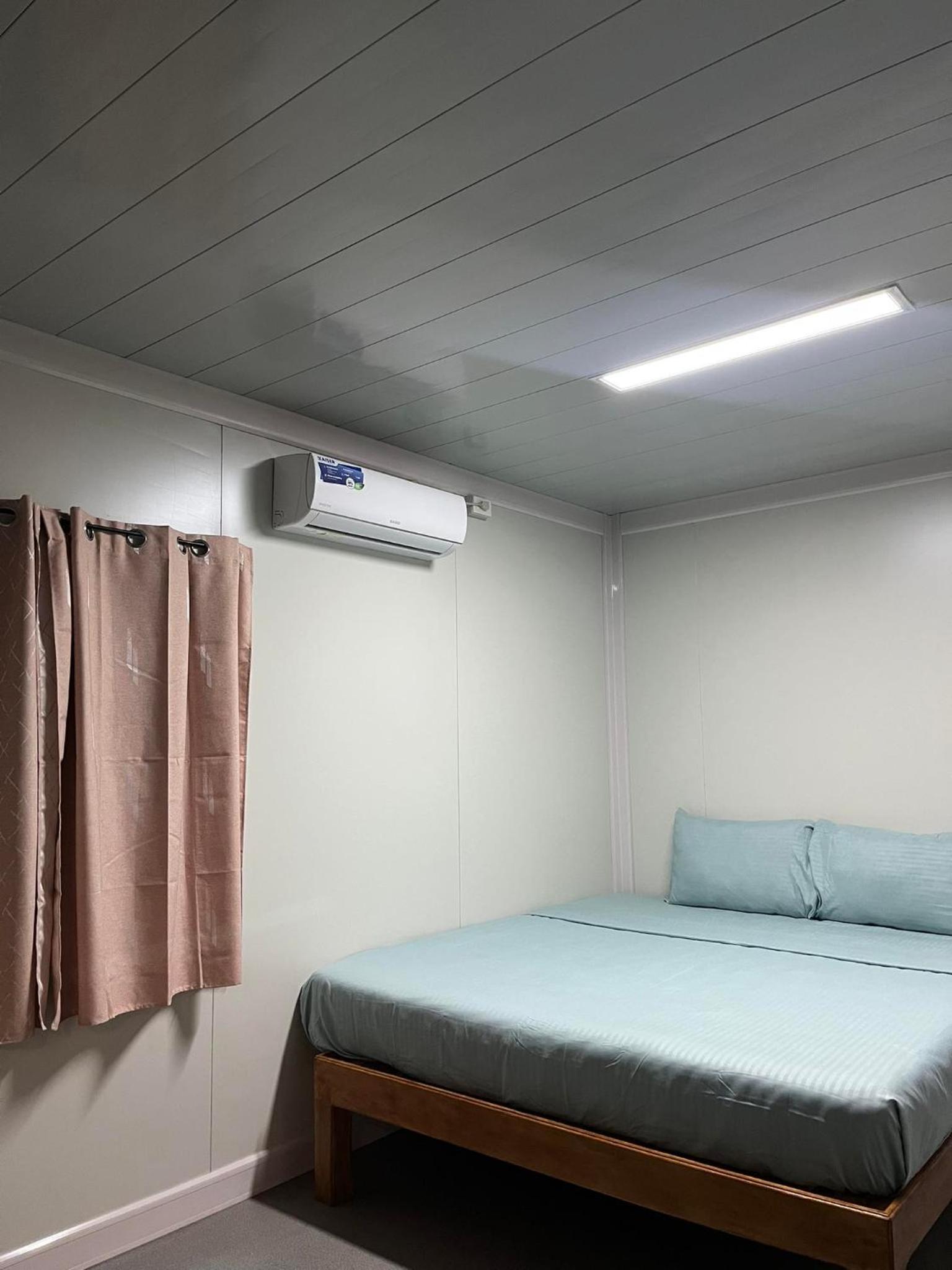 Anda Container House