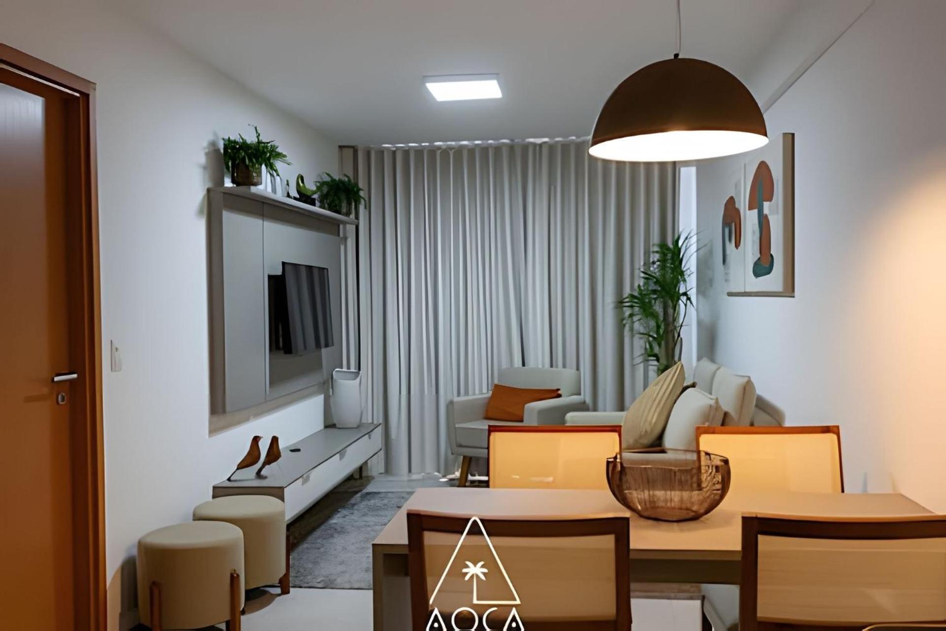 Good Life Building, in Maceió, 350 meters from Jatiúca Beach