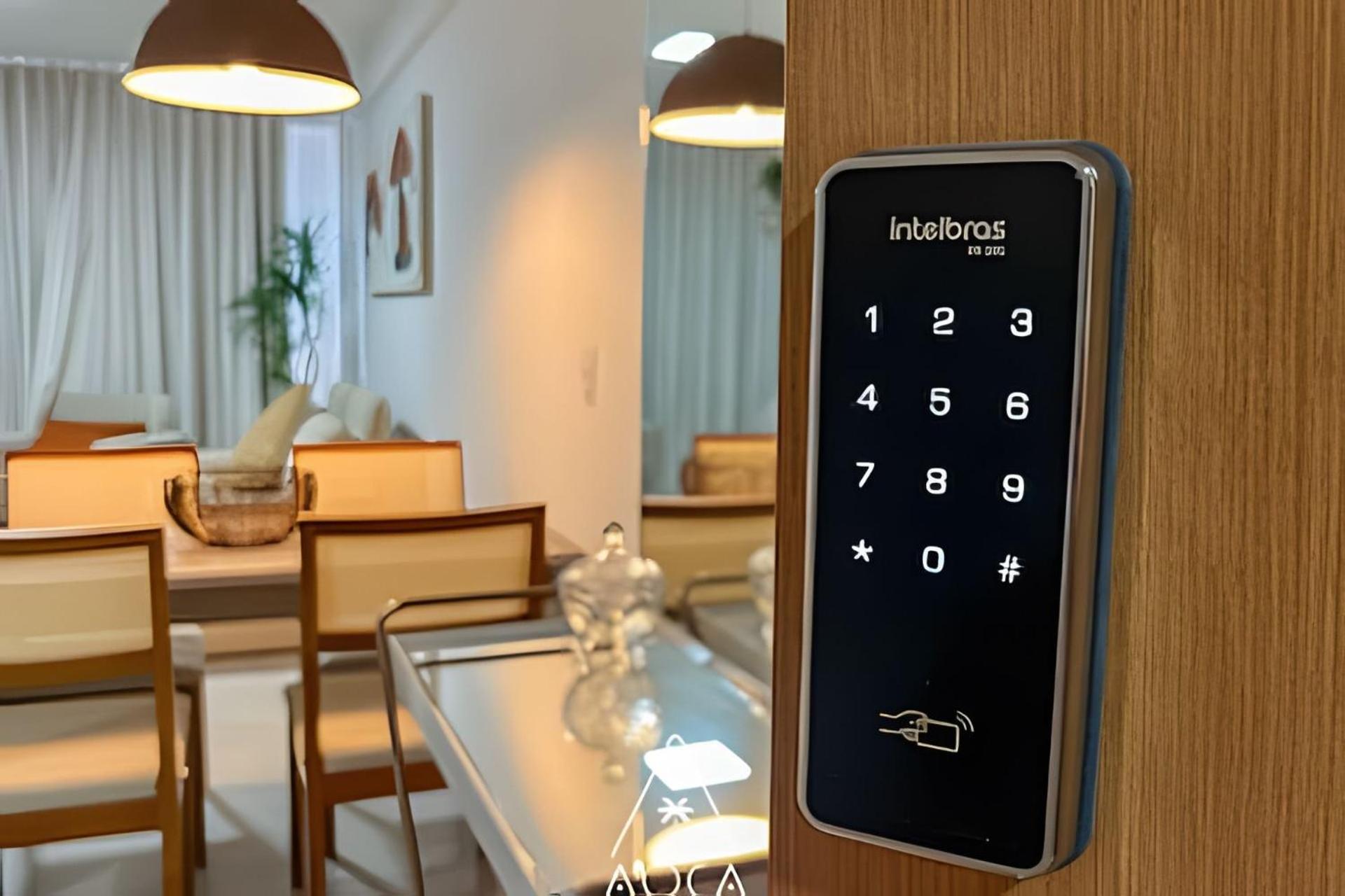 Good Life Building, in Maceió, 350 meters from Jatiúca Beach